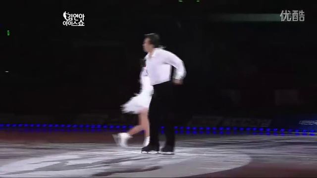 【HD】ATS 2011 performance by Shen Xue & Zhao Hong Bo/申雪&赵宏博在韩国的表演 смотреть онлайн