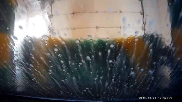 Автоматическая автомойка ОККО смотреть онлайн