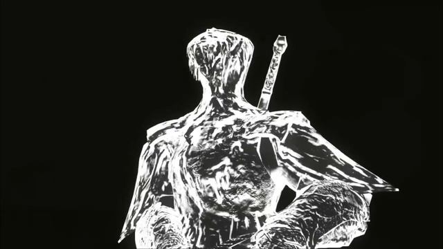 Dark Souls 2 Charred Loyce Greatsword Tutorial (dual wielding w/ power stance) смотреть онлайн