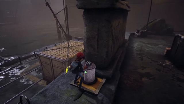 Concrete Genie #1 продолжение 2.mp4 смотреть онлайн