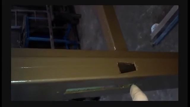 Как изготавливаются откатные ворота смотреть онлайн