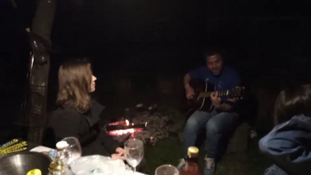 Гена - Хорошо в деревне летом (Сектор газа) смотреть онлайн