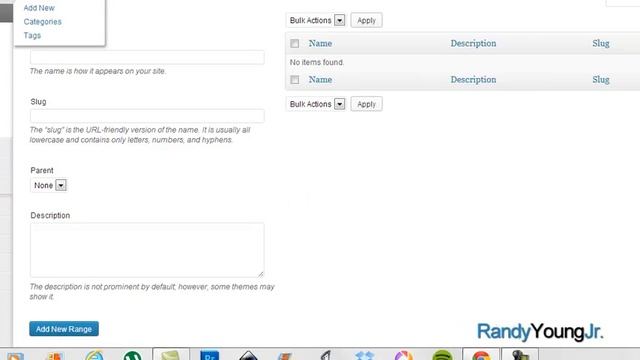 Easy WordPress Solutions for Real Estate Professionals Video 5 смотреть онлайн