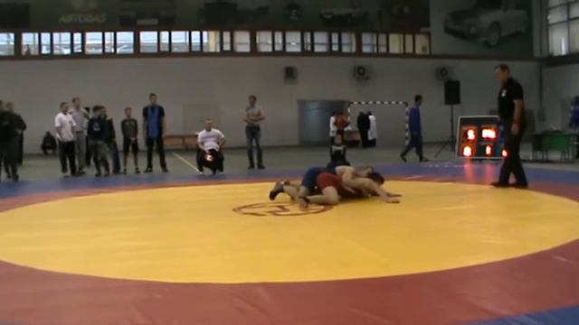 Козлов Голубь финал 2 смотреть онлайн