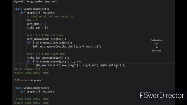Top 10 Google Interview Questions 2020 [Python][Video List] [No.2] смотреть онлайн