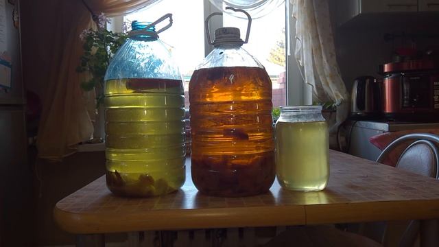 Перцовка из погребка смотреть онлайн