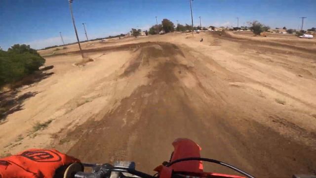 Riverfront MX - 5/27/23 - OTHG Reno National- 30 Expert Moto 2 смотреть онлайн