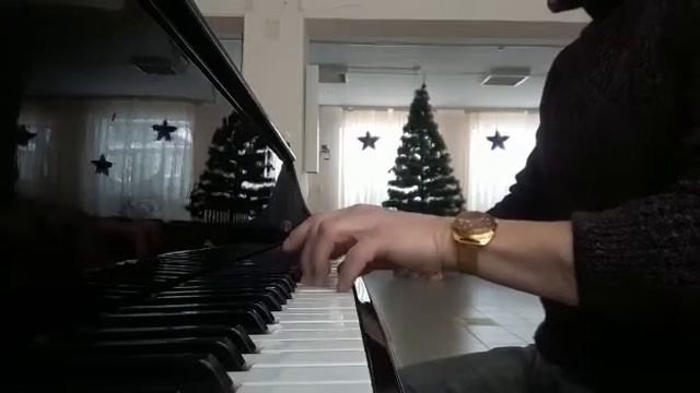 Луи Келлер "На оживлённой улице" смотреть онлайн