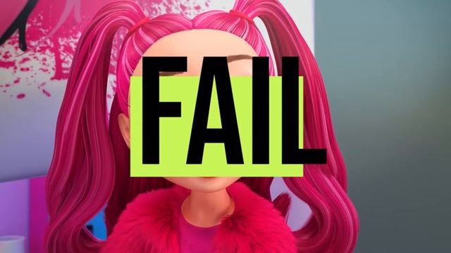 Фэйлы и фэйвы: неделя показа мод |Rainbow High на русском?#RainbowHigh #collecttherainbow