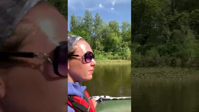 В ТАЙГУ НА ОТКРЫТИЕ 2022 смотреть онлайн