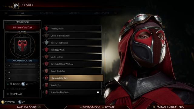 Mortal Kombat 11 Krypt Event 32 Location смотреть онлайн