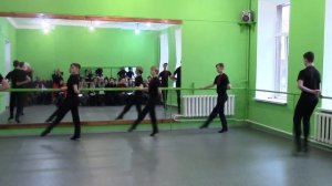 ронд и патортье -Грузия