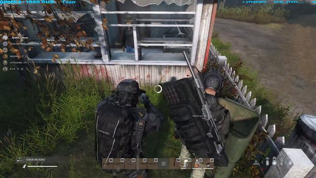 📹СТРИМ🌳 DAYZ🌳СЕРВЕР [RU] FUTURE LAND PVE-1🌳ДЕНЬ 3 смотреть онлайн