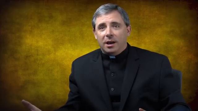 Where did the Catholic Church Come From? -- CATHOLIC BASICS with Fr. Bill смотреть онлайн