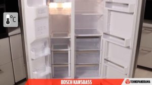 Как выбрать двухдверный холодильник и не прогадать. Плюсы и минусы холодильников side-by-side.