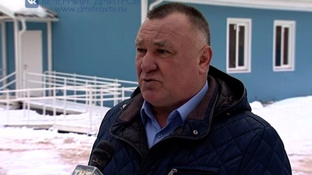 Деревня Насадкино смотреть онлайн
