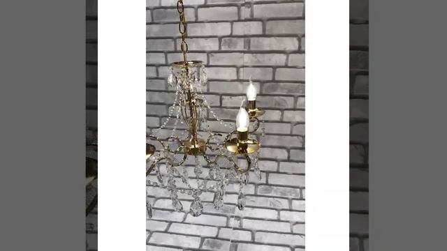 Подвесной светильник WEDO LIGHT ROLLO 66641.01.01.05 смотреть онлайн