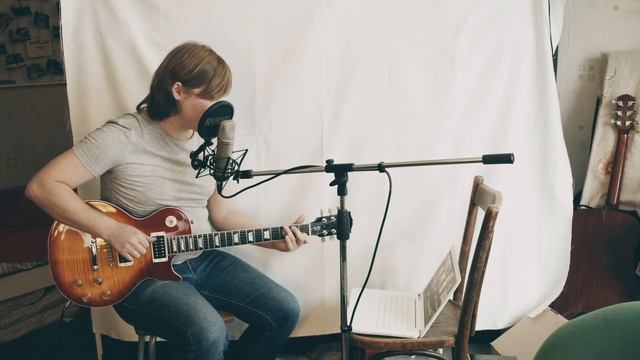 Карантинный Квартирник 11 мая 2020 смотреть онлайн