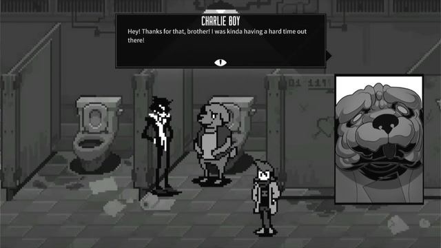 Wolfstride Nintendo Switch Review смотреть онлайн