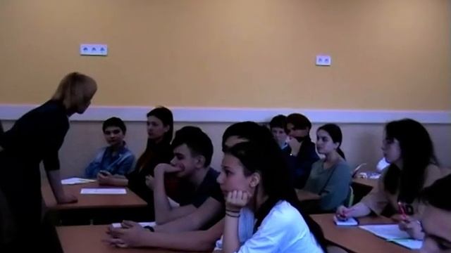 Урок квантовые явления в биологии 24 04 2021