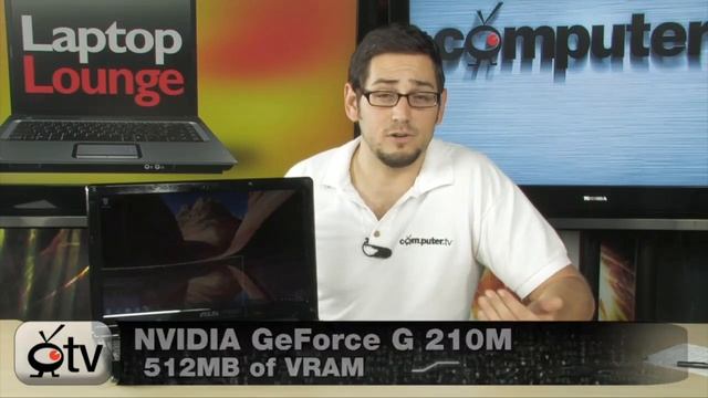 ASUS UL50VS-A1B Notebook смотреть онлайн