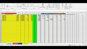 Простая программа ведения склада в MS Excel. Склад и товар в Excel. Как поставить учет в бизнесе?