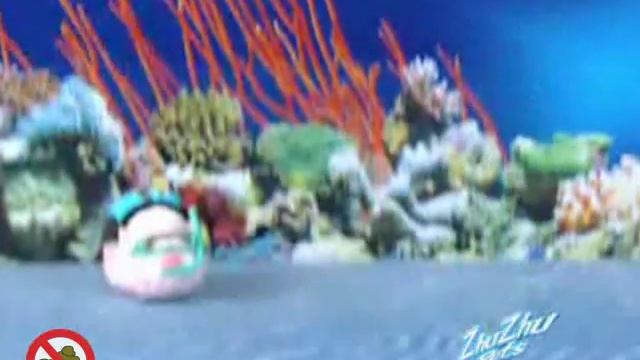 Zhu Zhu Pets 2010 Commercial смотреть онлайн