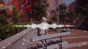 Комарово || Komarovo ( DVRST phonk remix) "Atomic Heart"