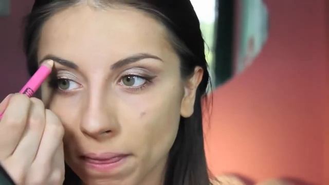 ❀♡Летний макияж/Дневной макияж❀♡ смотреть онлайн