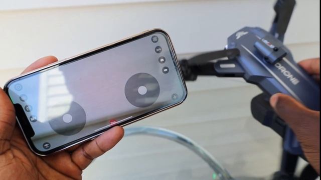 How to Connect Drone to Phone, and record videos and pictures. Bad Rider смотреть онлайн