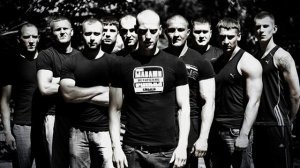 Миша Маваши Выше своего предела 720p