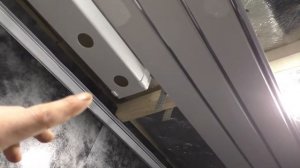 Потолок из ПВХ панелей в санузле своими руками