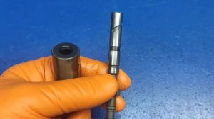 Самая  лучшая плунжерная пара для МТЗ