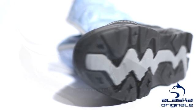 Детская мембранная обувь Alaska Originale из Италии (BABY3) смотреть онлайн