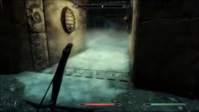 Skyrim SE PS4 Part 93 - "So, We're Jedis?" - Trinity Restored/Blindsighted смотреть онлайн