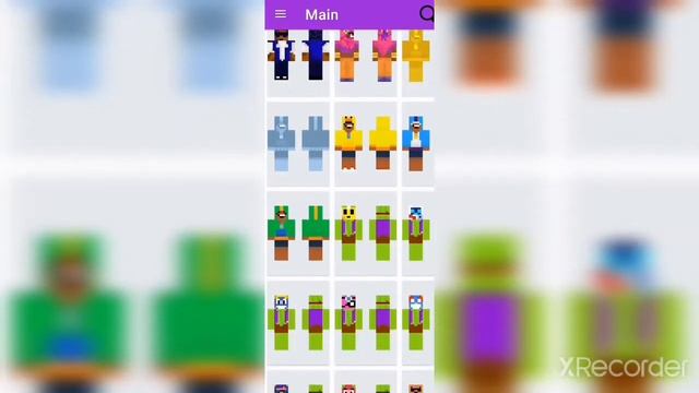 Скачивайте. Скины для Майнкрафт бравл Старс смотреть онлайн