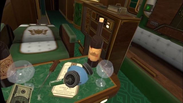 Worst. Flight. Ever. I Expect You To Die 2: The Spy And The Liar смотреть онлайн