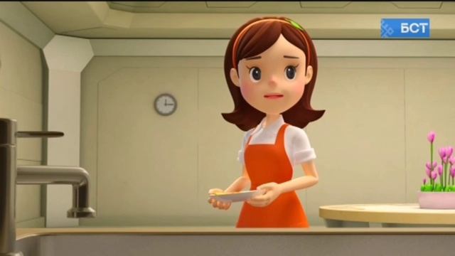 Дино командаһы - Сәйер йомортҡа.mp4 смотреть онлайн