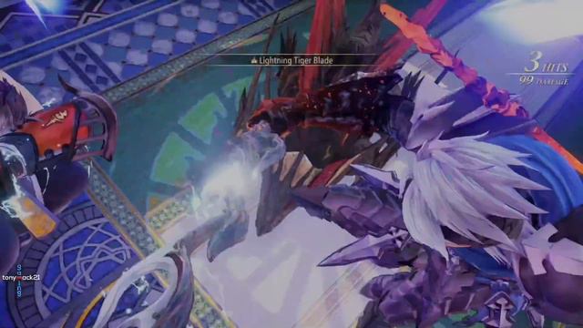 Let's Play - Tales of Arise Ep. 15 - Kisara and Dohalim Complete the Party, Kelzalik's Betrayal смотреть онлайн
