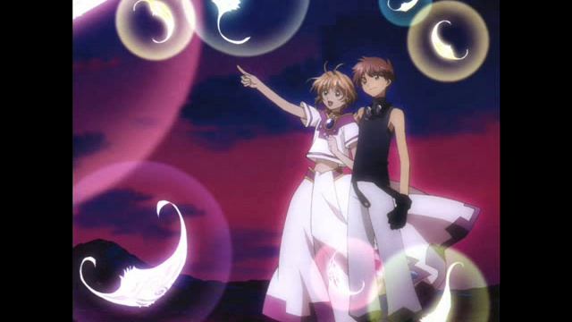 14# Requiem for the evil - Future Soundscape vol.4 Tsubasa Chronicle смотреть онлайн