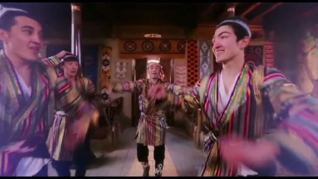 Анвар Ахмедов - Ёракам OFFICIAL VIDEO HD смотреть онлайн