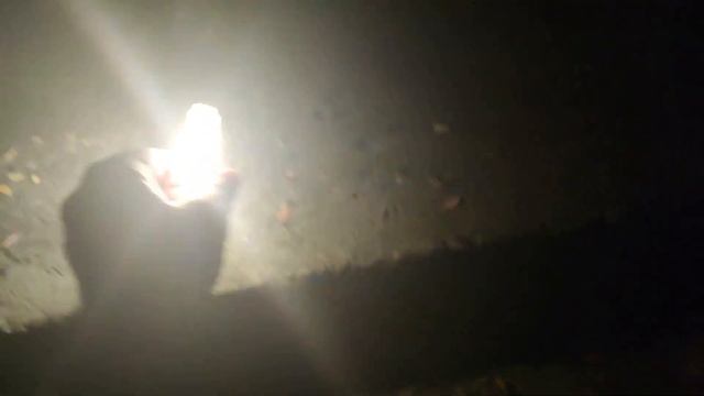 Обзор наключника RovyVon Aurora A5x GITD - NICHIA 219C, светонакопительный корпус смотреть онлайн