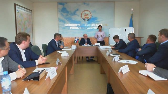 Круглый стол "Формула цены на сырое молоко" смотреть онлайн