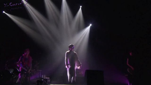 BUCK-TICK / Locus Solus no Kemonotachi (DAY 2) / THE SEASIDE STORY смотреть онлайн