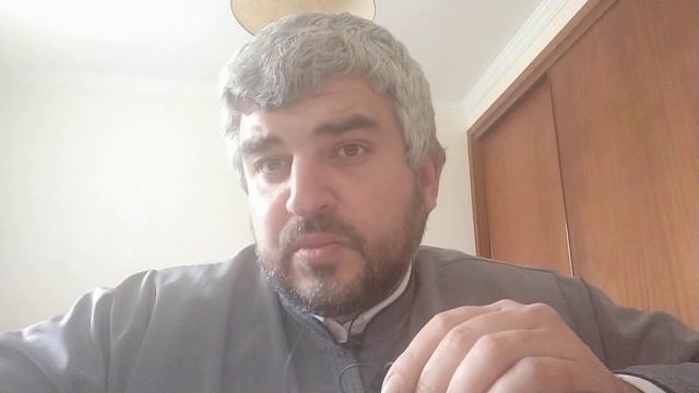 О Лазаревой субботе