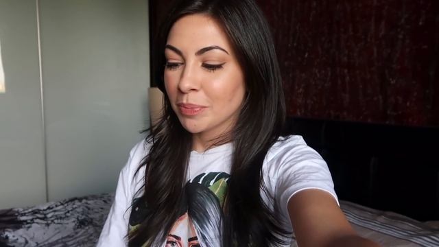 НОВА ПРИЧЕСКА + ТЕСТ НА KYLIESKIN смотреть онлайн