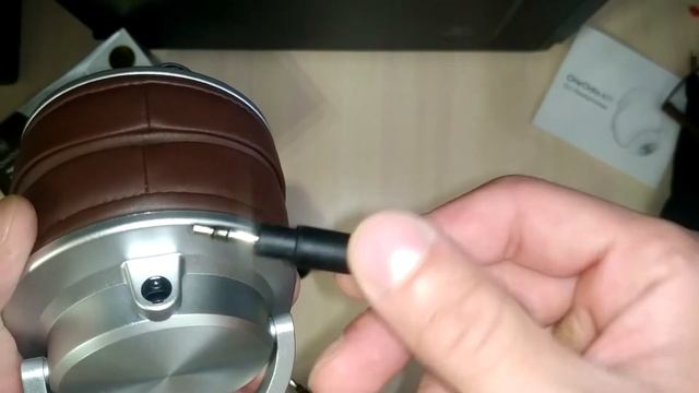 OneOdio A71 ушки для игрушек и не только! Распаковка и обзор | DJ Headphones from Aliexpress смотреть онлайн