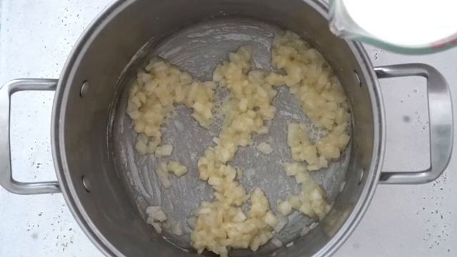 Surimi Crab Soup with Aquamar® смотреть онлайн
