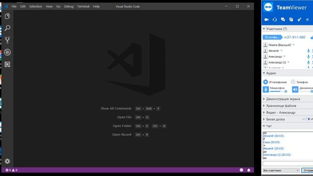 Первый урок по курсу HTML/CSS . 2019 год смотреть онлайн