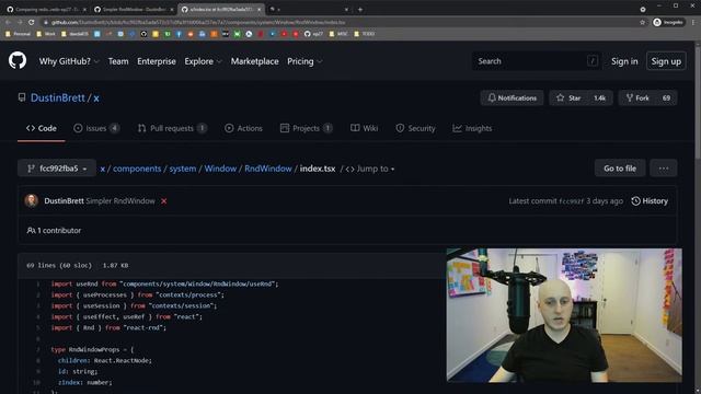 Windows 10 Clone in the Browser with React/TypeScript смотреть онлайн